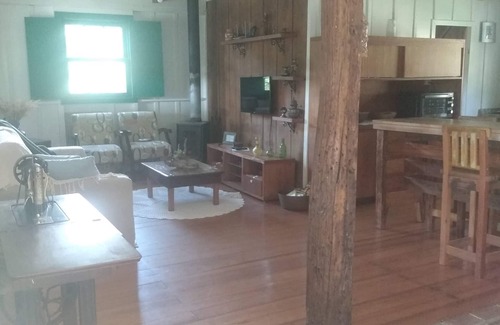 Caracol Casa | Chalet Sítio Santo Antônio - Unique accommodations provide unique experiences!