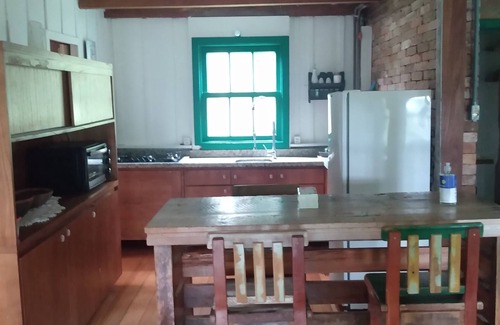 Caracol Casa | Chalet Sítio Santo Antônio - Unique accommodations provide unique experiences!