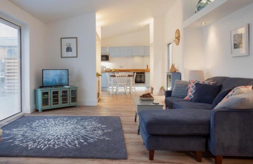 Shaldon Chalet De Esquí | Chalet Sabnint