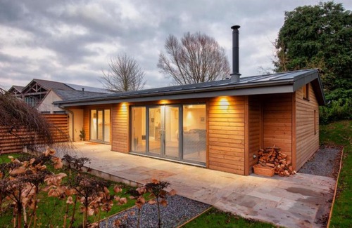 Shaldon Chalet De Esquí | Chalet Sabnint