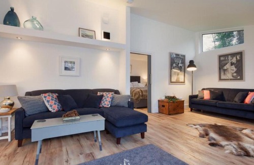 Shaldon Chalet De Esquí | Chalet Sabnint