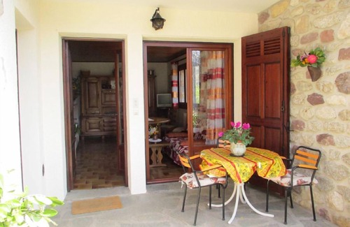 Saint-Martin-Vesubie Casa | Chalet Saint Michel - SAINT-MARTIN-VESUBIE