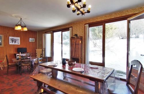 Les Houches Chalet De Esquí | Chalet Saint Antoine