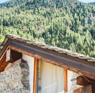 Charvensod Casa | Chalet Saint Salod - Pila