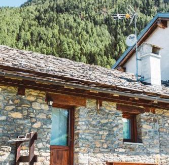 Charvensod Casa | Chalet Saint Salod - Pila
