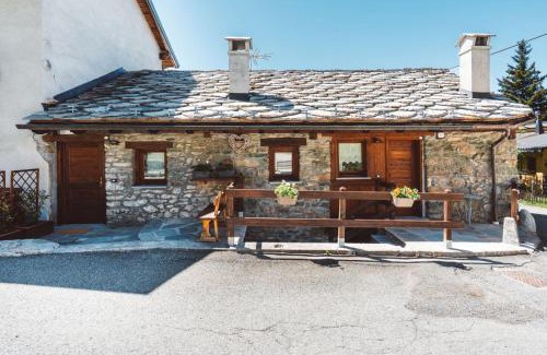 Charvensod Casa | Chalet Saint Salod - Pila