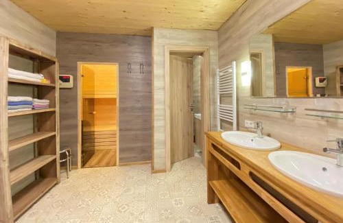 Dienten am Hochkoenig Apartamento | Chalet Salzburg, Dienten