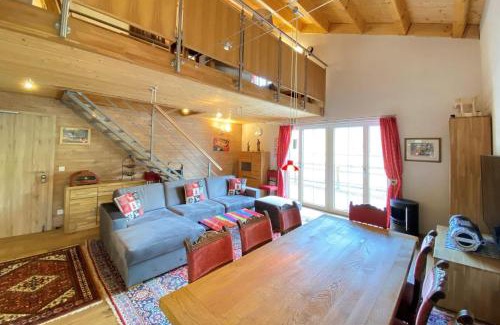 Dienten am Hochkoenig Apartamento | Chalet Salzburg, Dienten