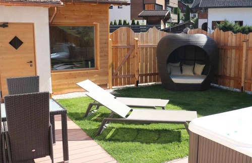 Mareo Villa | Chalet Sambuco, mountain accommodation ideal for families or groups of friends