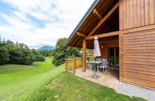 Faverges-Seythenex Chalet De Esquí | Chalet Sambuy - Val de Tamié