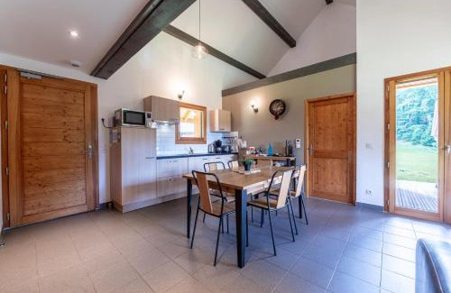 Faverges-Seythenex Chalet De Esquí | Chalet Sambuy - Val de Tamié