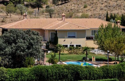 Provincia de Toledo Casa | Chalet San Bernardo