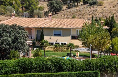 Provincia de Toledo Casa | Chalet San Bernardo
