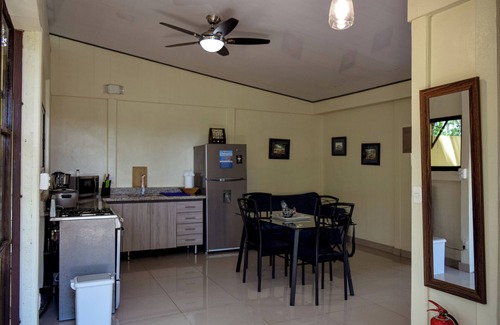 Playa Azul Chalet De Esquí | Chalet San Juanillo