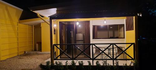Playa Azul Casa | Chalet San Juanillo