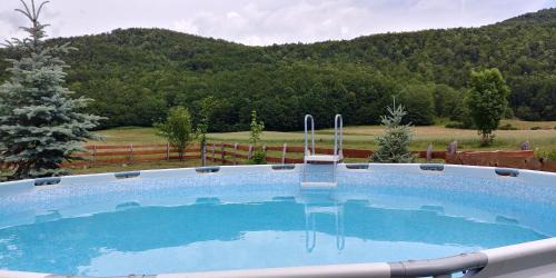 Gospic Chalet De Esquí | Chalet Sanjam Liku