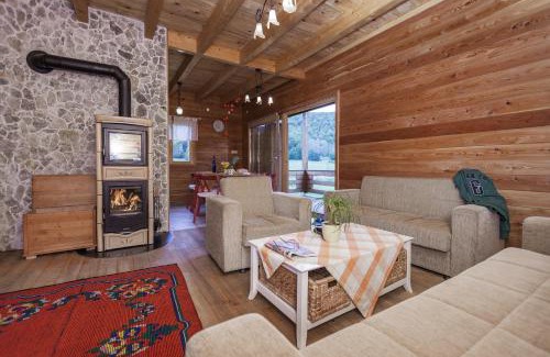 Gospic Chalet De Esquí | Chalet Sanjam Liku