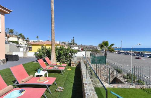 Playa del Inglés Casa | Chalet Santa Ana 2 by VillaGranCanaria