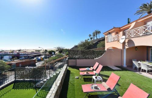 Playa del Inglés Casa | Chalet Santa Ana 2 by VillaGranCanaria