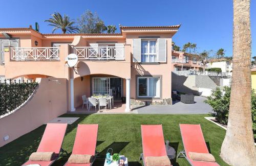 Playa del Inglés Casa | Chalet Santa Ana 2 by VillaGranCanaria