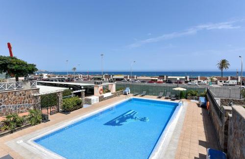 Playa del Inglés Casa | Chalet Santa Ana 2 by VillaGranCanaria