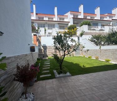 Sanxenxo Casa | Chalet Sanxenxo Miraflores