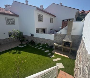 Sanxenxo Casa | Chalet Sanxenxo Miraflores