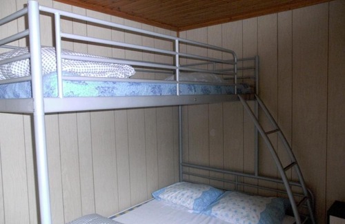 Chanly Chalet De Esquí | Chalet Sara
