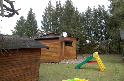Chanly Chalet De Esquí | Chalet Sara