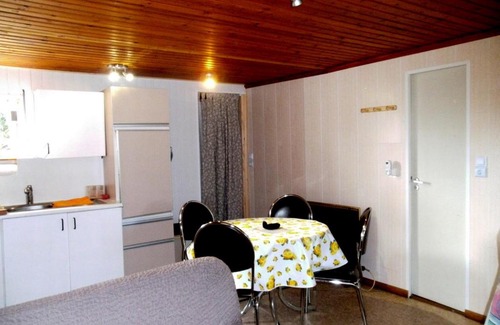 Chanly Chalet De Esquí | Chalet Sara