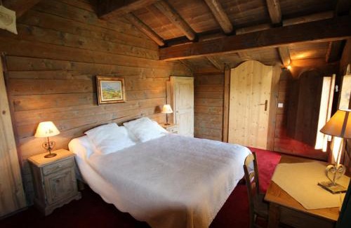 Les Saisies Chalet De Esquí | Chalet Savoyard 6 Ch - 11 Pers - Pistes des Saisies - Sauna - Cosy et Authentique - FR-1-293-54