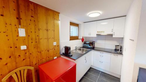 Blatten bei Naters Apartamento | Chalet Schönblick