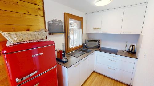 Blatten bei Naters Apartamento | Chalet Schönblick