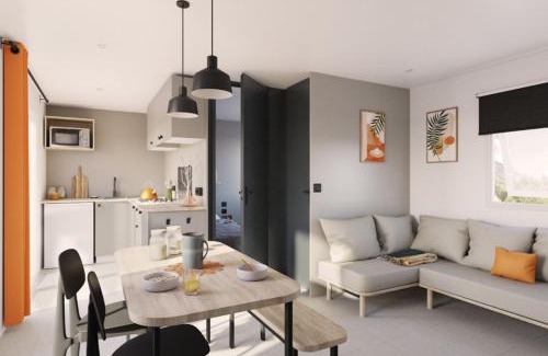 Luxembourg Ardennes Chalet De Esquí | Chalet Scharflee