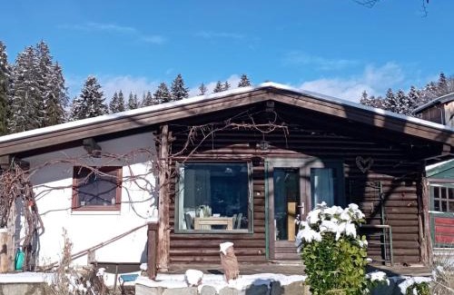 Lofer Apartamento | Chalet Scheffsnoth
