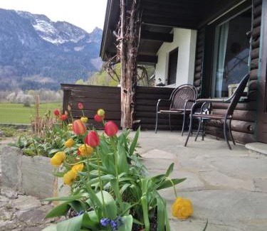 Lofer Apartamento | Chalet Scheffsnoth