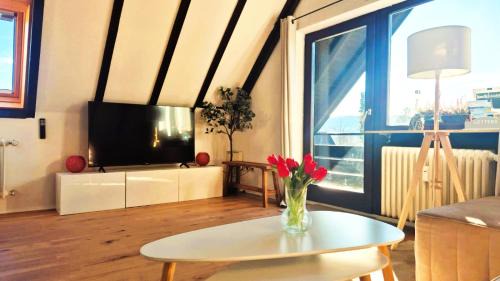 Schluchsee Apartamento | Chalet Schluchsee Ferienwohnung