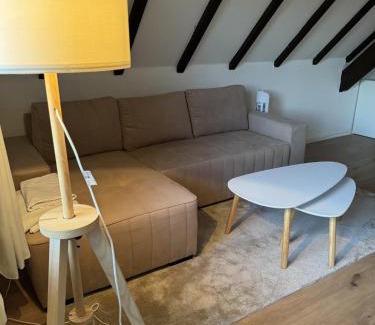 Schluchsee Apartamento | Chalet Schluchsee Ferienwohnung
