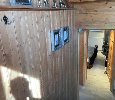 Peist Chalet De Esquí | Chalet Schluechtyi