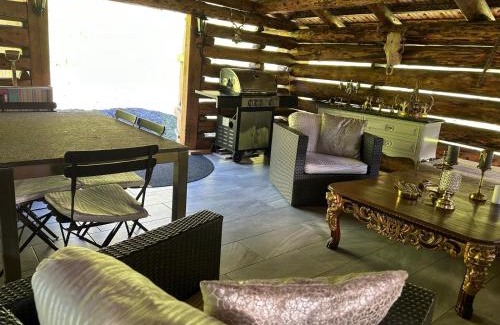 Peist Chalet De Esquí | Chalet Schluechtyi