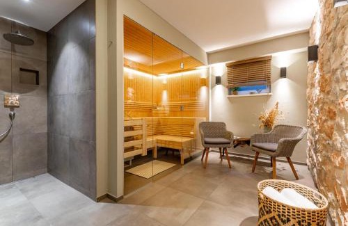 Leogang Casa | Chalet Schneelöwe L