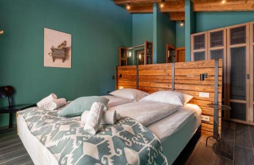 Leogang Casa | Chalet Schneelöwe L