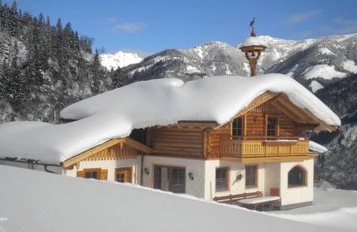 Bad Hofgastein Chalet De Esquí | Chalet Schröckgut