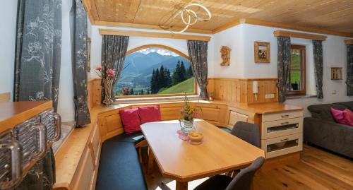 Bad Hofgastein Chalet De Esquí | Chalet Schröckgut