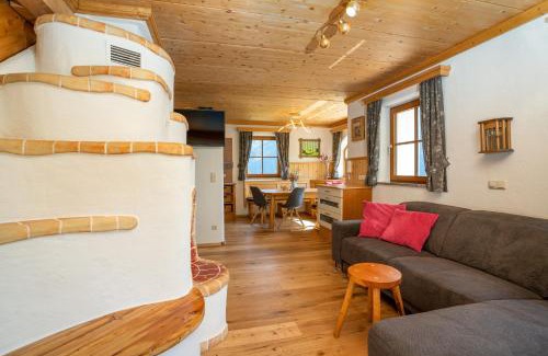 Bad Hofgastein Chalet De Esquí | Chalet Schröckgut