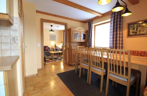 Bad Kleinkirchheim Chalet De Esquí | CHALET SCHWALBENNEST