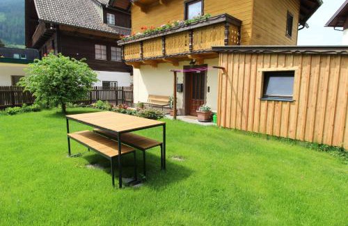 Bad Kleinkirchheim Chalet De Esquí | CHALET SCHWALBENNEST