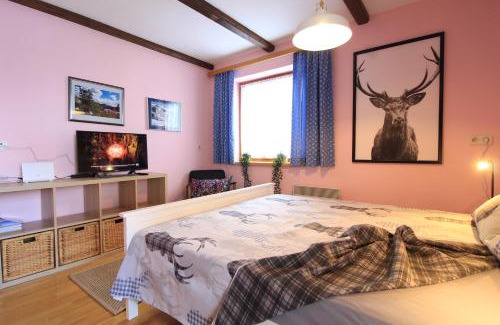 Bad Kleinkirchheim Chalet De Esquí | CHALET SCHWALBENNEST