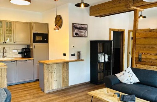 Berwang Chalet De Esquí | Chalet Schwarz