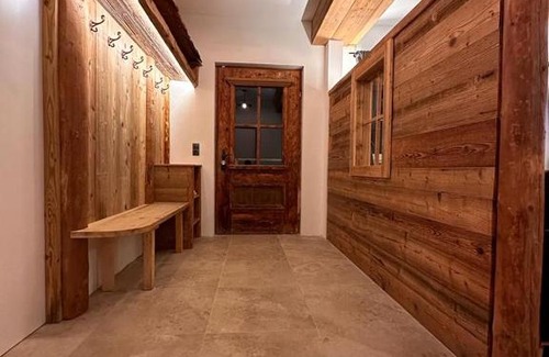 Berwang Chalet De Esquí | Chalet Schwarz